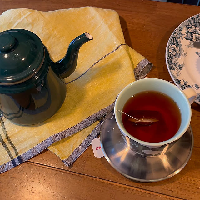 kuromameさんの部屋