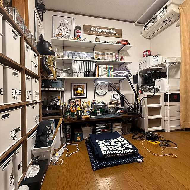 tomoyanさんの実例写真