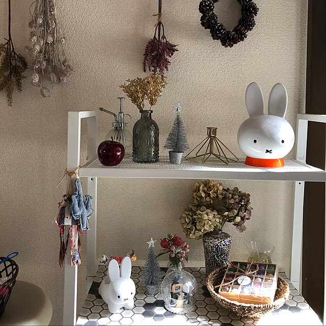 moiさんの実例写真