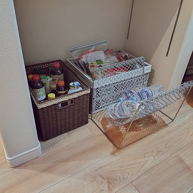 snowさんの実例写真