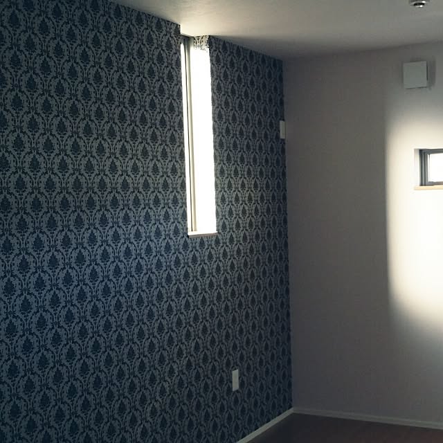 ベッド周りのインテリア実例 - 2015-02-15 21:06:28