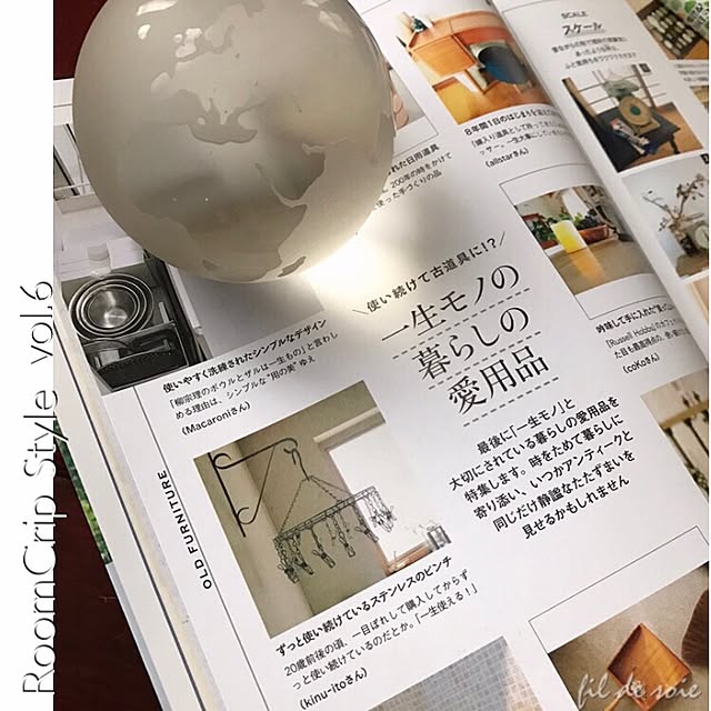 kinu-itoさんの実例写真