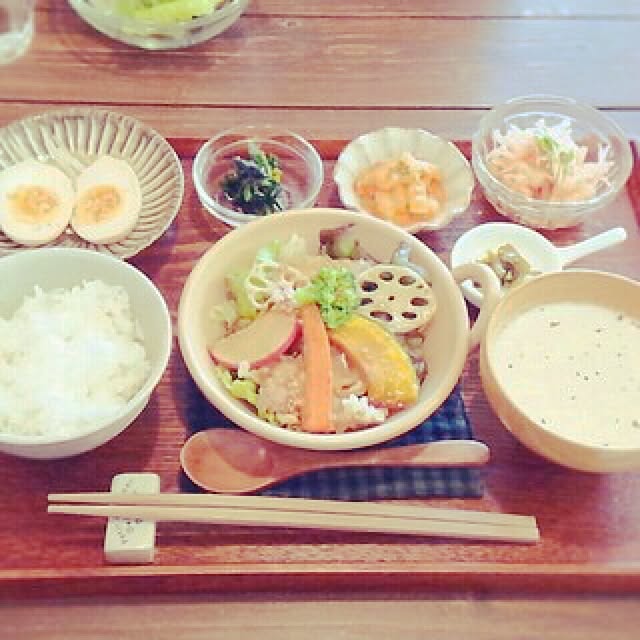 実例写真