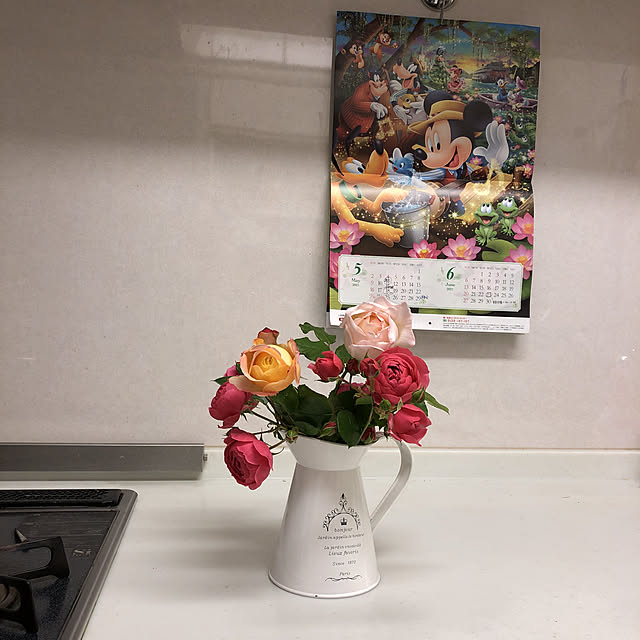 roserose555さんの実例写真