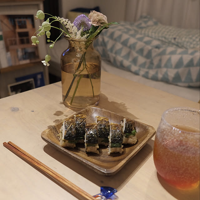 blue_vesselさんの実例写真
