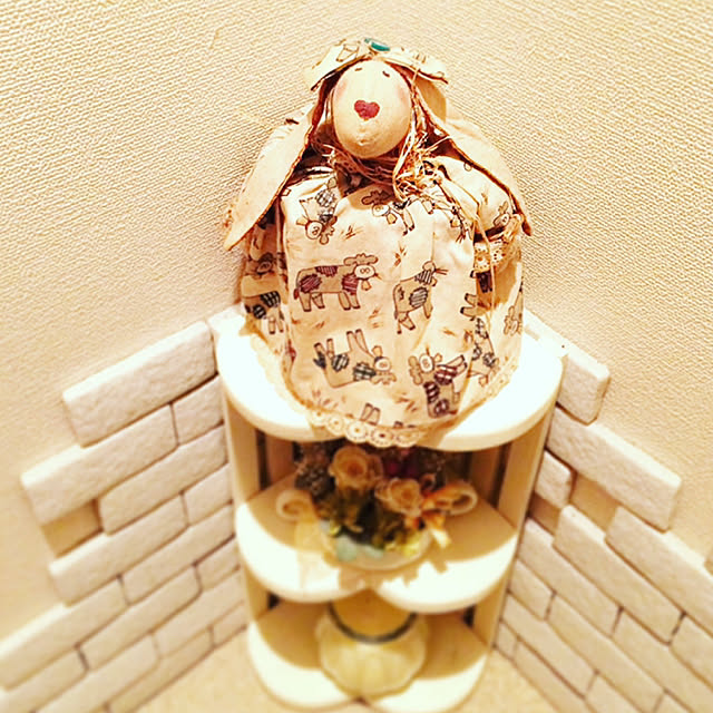 tanpopoさんの実例写真