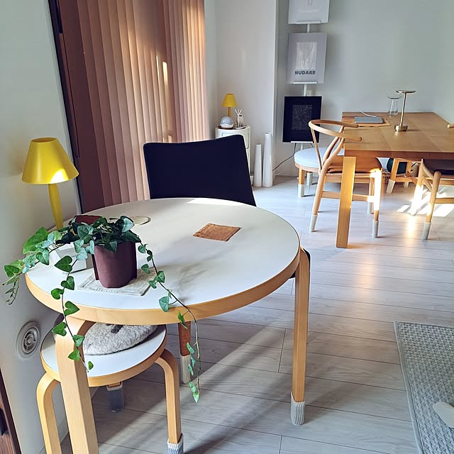 wnさんの部屋