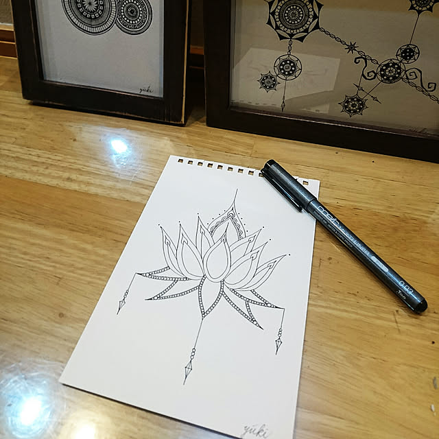 TOUEMONさんの実例写真