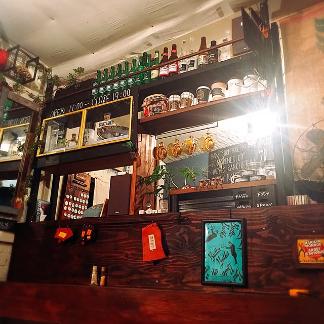 m217さんの実例写真