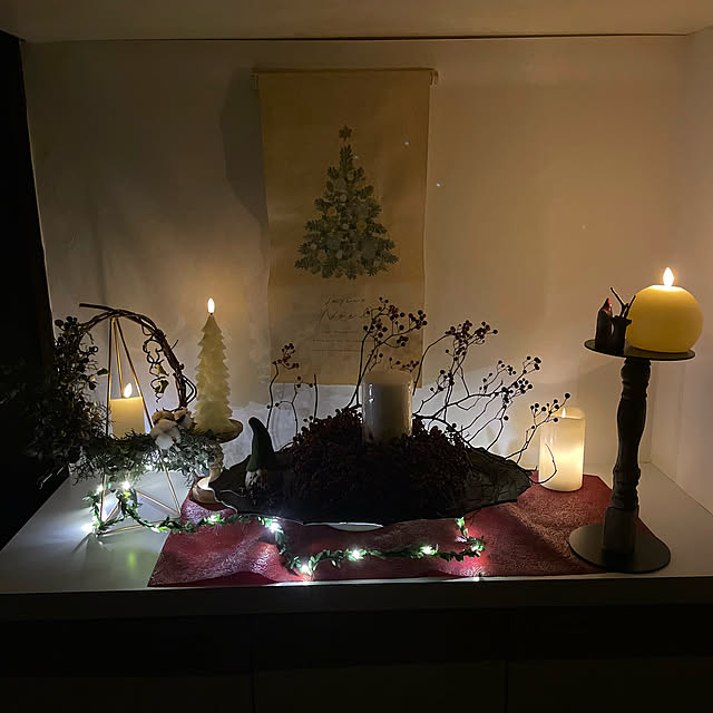 maminさんの部屋