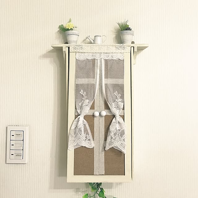 hikaさんの実例写真
