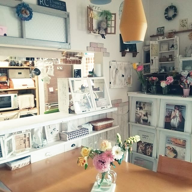 keikoさんの実例写真