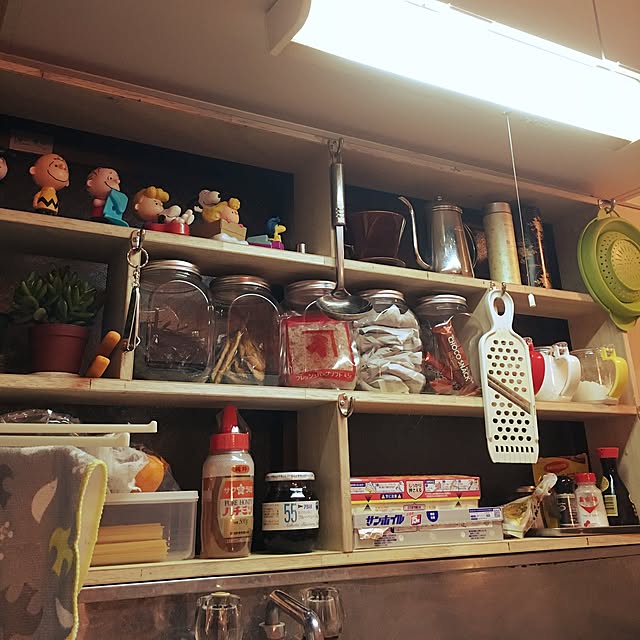 Sukoshi_Fushigiさんの実例写真