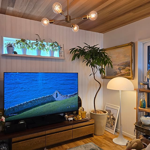 nonbiri_house_さんの部屋