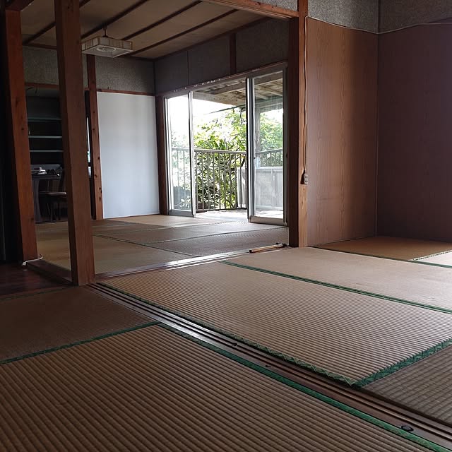 部屋全体のインテリア実例 - 2025-07-25 11:46:36
