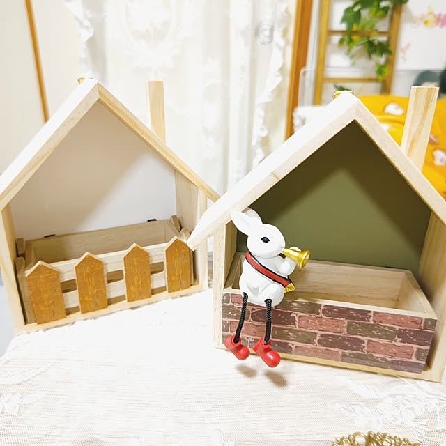 mariaさんの部屋