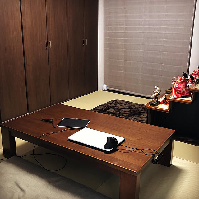 Roomba960さんの実例写真