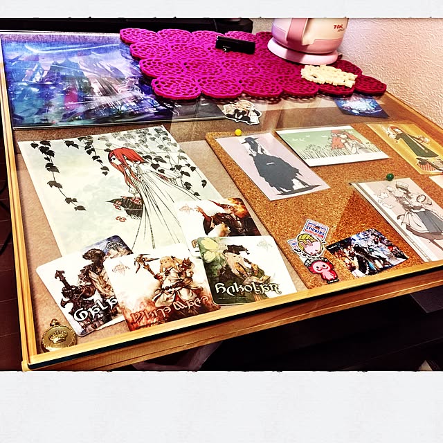 Liliaさんの実例写真