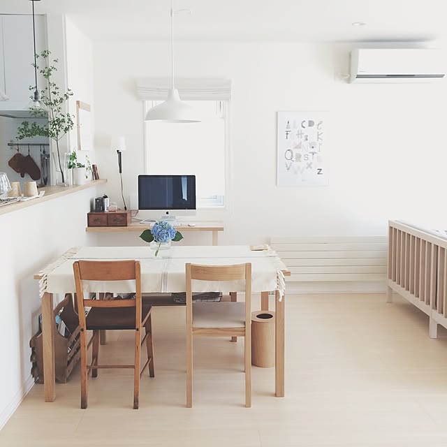 run_cafeさんの実例写真