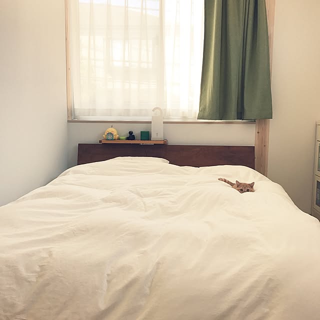 Aさんの実例写真