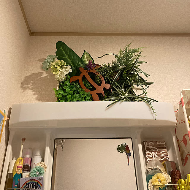 alohamamaさんの実例写真