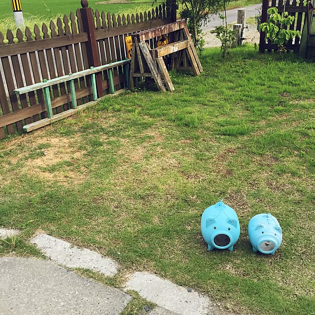 peaceさんの実例写真