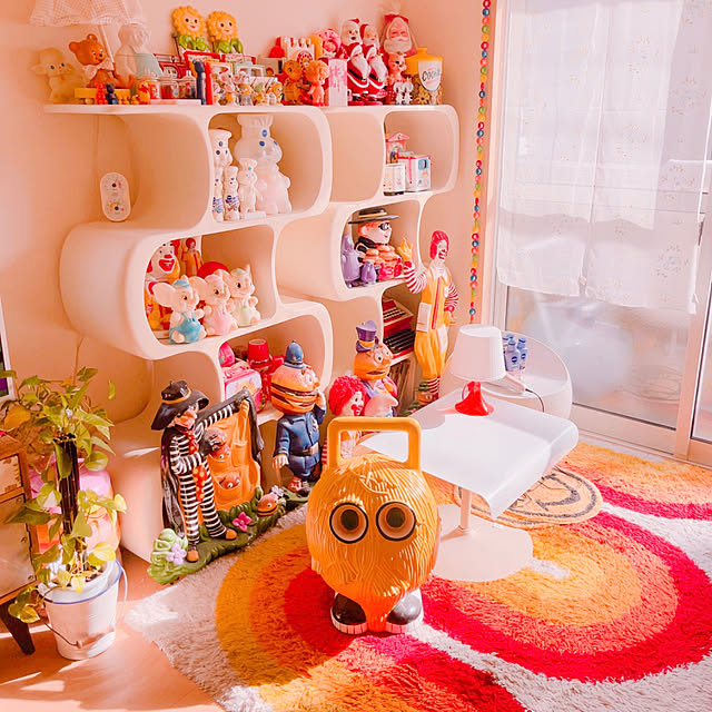 Mayukoさんの実例写真