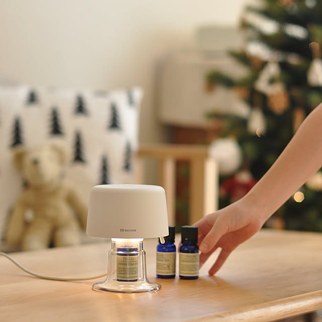 run_cafeさんの部屋