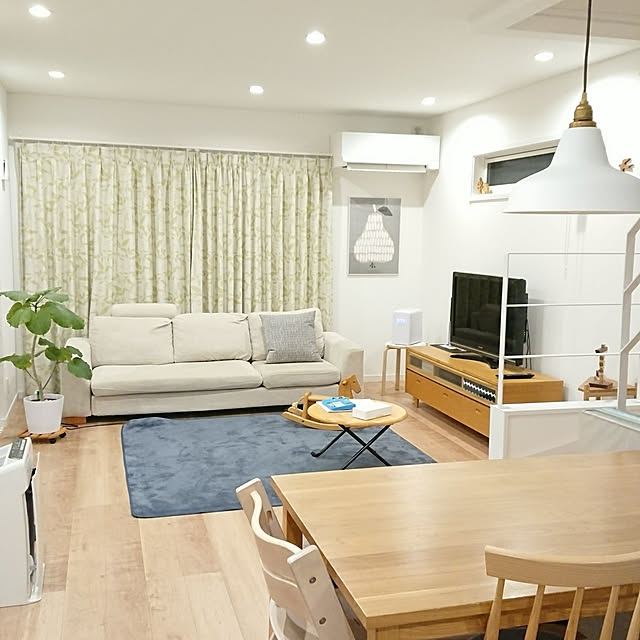 __home_m.さんの実例写真