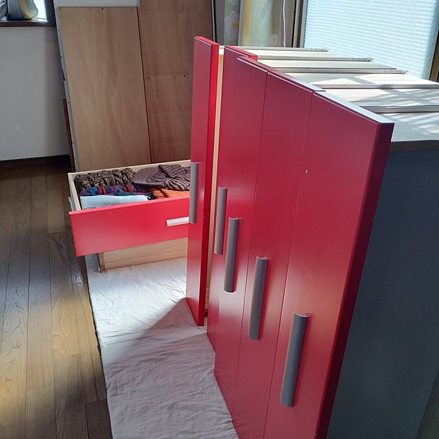 Doryさんの部屋