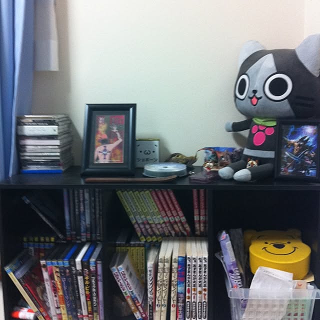 mauさんの実例写真