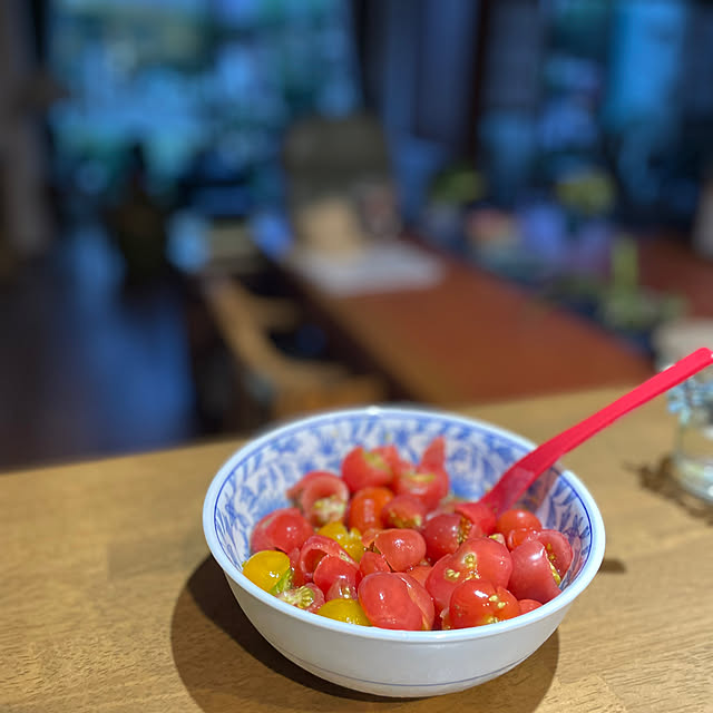 buchiさんの部屋