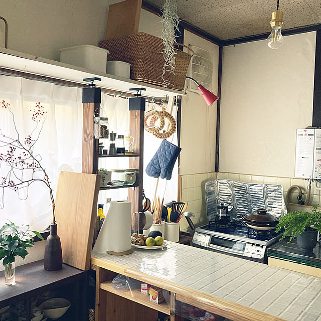 satyaさんの実例写真