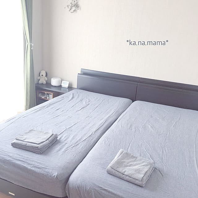 ka.na.mamaさんの実例写真
