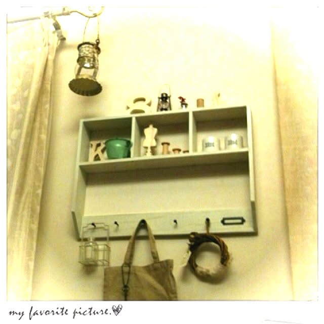 kassyyomeさんの実例写真