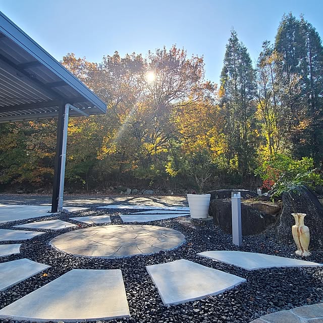 Rubiconさんの部屋