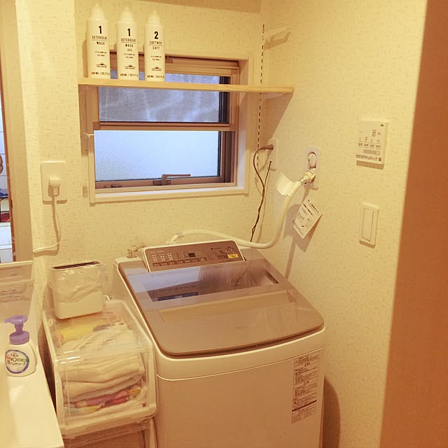 Mikity706さんの実例写真
