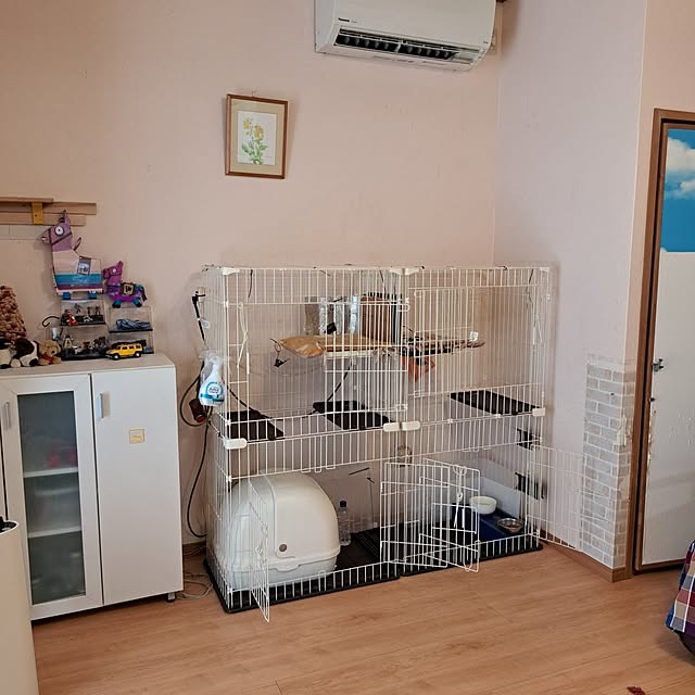 kiyohima229さんの部屋