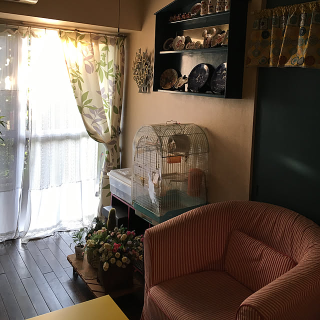 machakoさんの実例写真