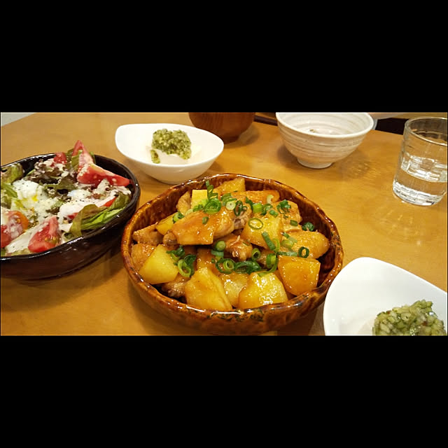 akaneさんの実例写真