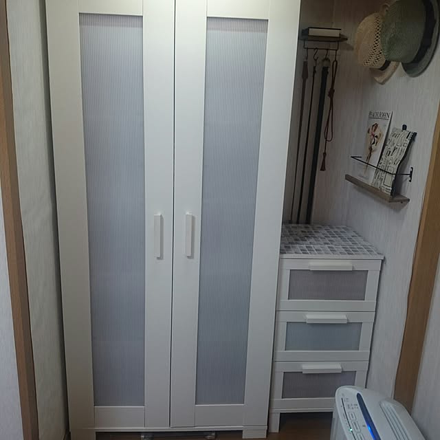 hinaさんの実例写真