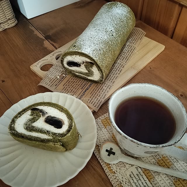 feuileさんの部屋