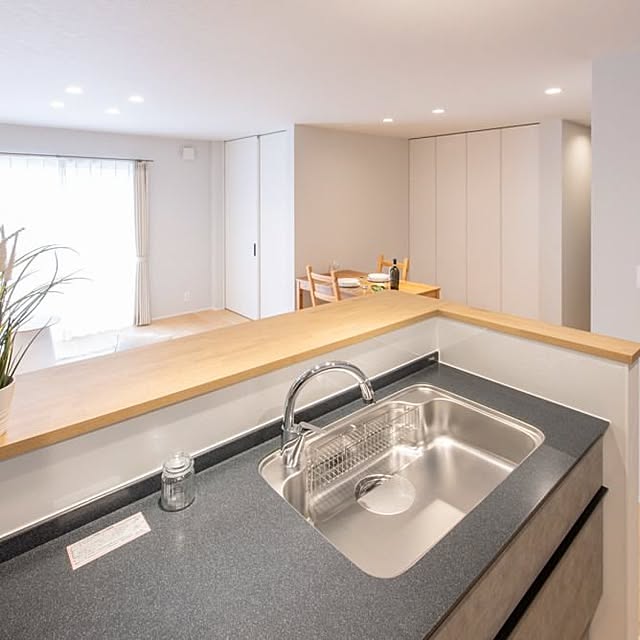 elfinさんの実例写真