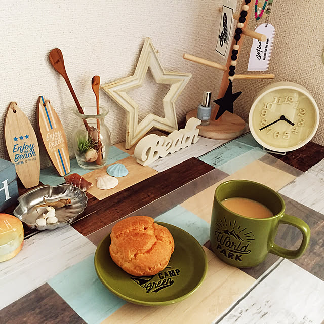 chicaさんの実例写真