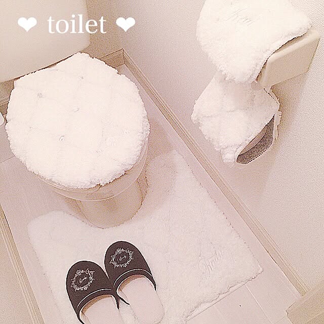 トイレカバー Radyのおすすめ商品とおしゃれな実例 | RoomClip トイレカバー Radyのおすすめ商品とおしゃれな実例 | RoomClip
