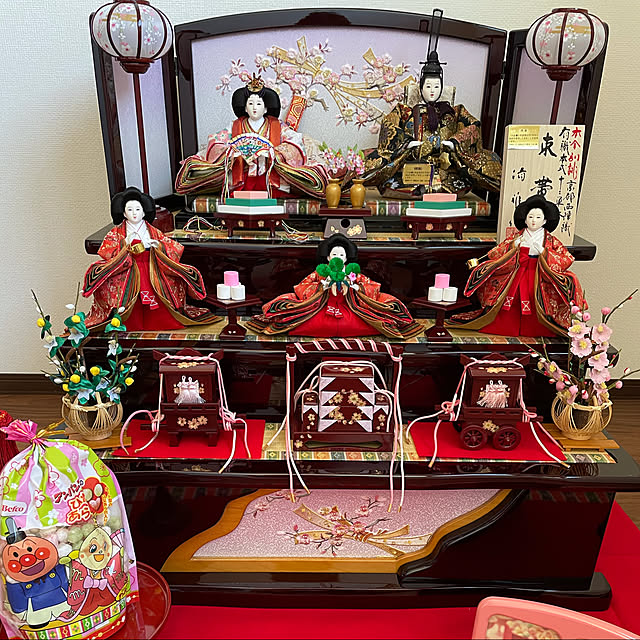 Misaさんの実例写真