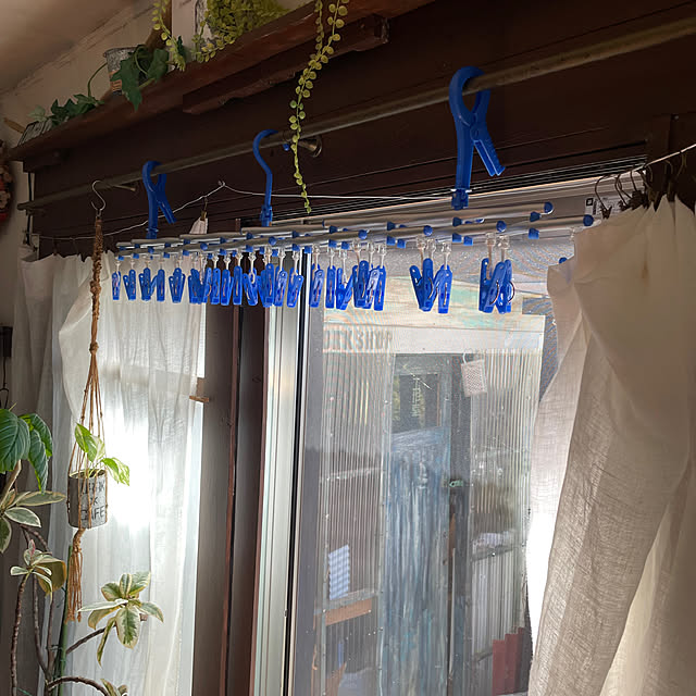 burubonさんの部屋