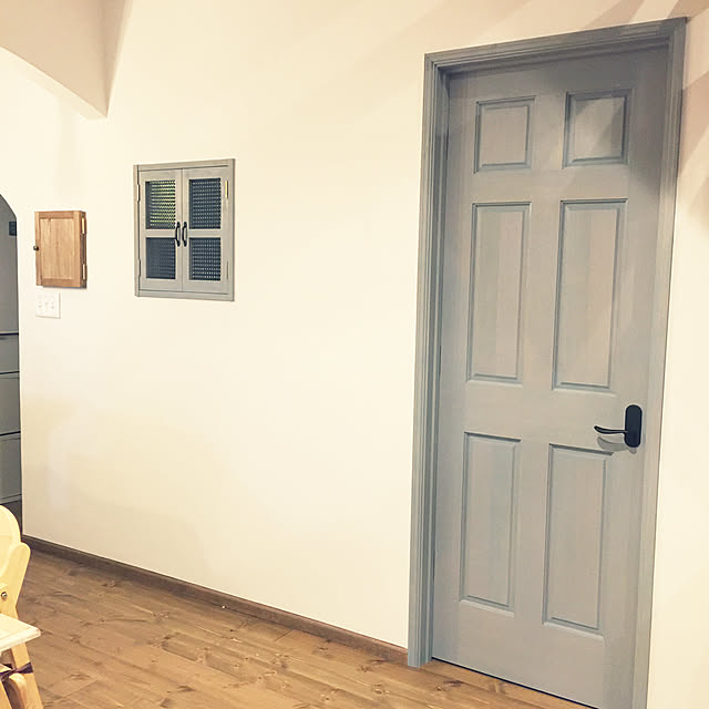 部屋全体のインテリア実例 - 2018-05-10 23:03:27