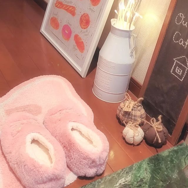 harumoeさんの実例写真
