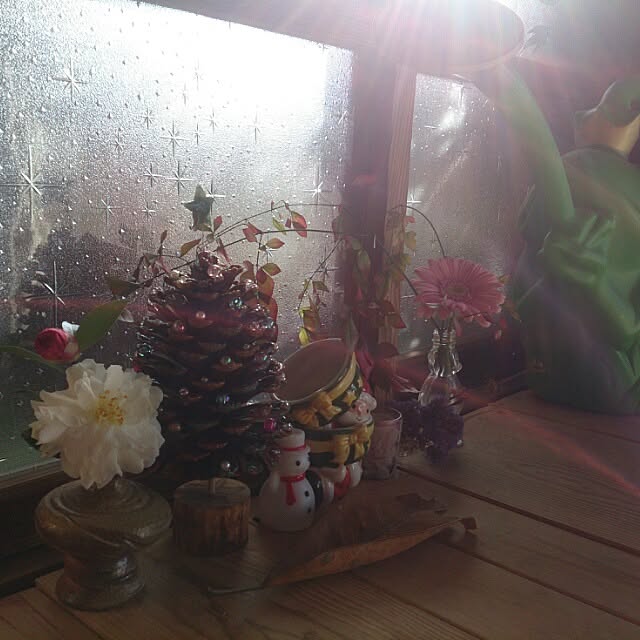 kikuさんの実例写真